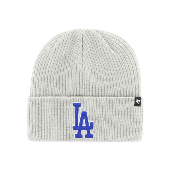 Шапка 47 Brand  LOS ANGELES DODGERS (CHSCK12XXE-GY)