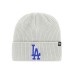 Шапка 47 Brand  LOS ANGELES DODGERS (CHSCK12XXE-GY)