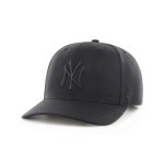 Кепка (MVP) 47 Brand MLB NEW YORK YANKEES DP (CLZOE17WBP-BKA)