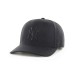 Кепка (MVP) 47 Brand MLB NEW YORK YANKEES DP (CLZOE17WBP-BKA)