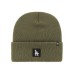 Шапка 47 Brand  LOS ANGELES DODGERS COMPACT A (CMPTC12ACE-SW)