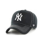 Кепка (MVP) 47 Brand NEW YORK YANKEES CONTRAST STI (CONDT17GWS-BK)