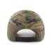 Кепка (MVP) 47 Brand DT LOS ANGELES DODGERS GROVE (GRVSP12CNP-CMA)