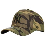 Кепка 47 Brand DT GROVE YANKEES (GRVSP17CNP-CM)