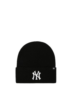 Шапка 47 Brand HAYMAKER NEW YORK YANKEES (HYMKR17ACE-BKA)