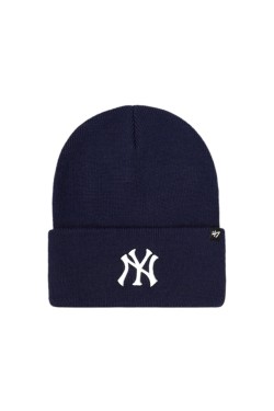 Шапка 47 Brand MLB NEW YORK YANKEES HAT (HYMKR17ACE-LN)