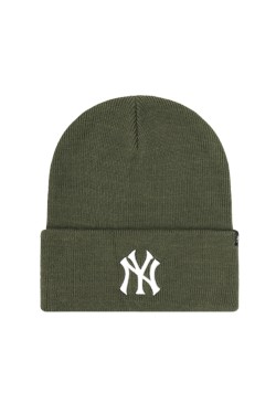 Шапка 47 Brand MLB NEW YORK YANKEES HAT (HYMKR17ACE-MS)