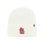 Шапка 47 Brand  ST.LOUIS CARDINALS HAYMAKER (HYMKR23ACE-WH)