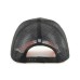 Кепка (тракер) 47 Brand MLB NEW YORK YANKEES ICON MESH (ICNDT17CTP-BK)