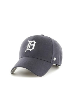 Кепка (MVP) 47 Brand MLB DETROIT TIGERS (MVP09WBV-NYJ)