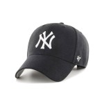 Кепка (MVP) 47 Brand NEW YORK YANKEES (MVP17WBV-BK_kids)