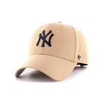 Кепка (MVP) 47 Brand NEW YORK YANKEES (MVP17WBV-KHA)