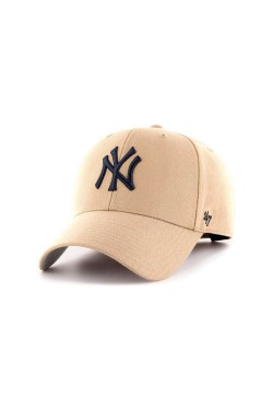 Кепка (MVP) 47 Brand NEW YORK YANKEES (MVP17WBV-KHA)