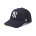 Кепка (MVP) 47 Brand MLB NEW YORK YANKEES (MVP17WBV-NYB)