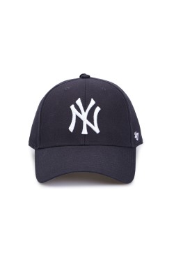 Кепка (MVP) 47 Brand MLB NEW YORK YANKEES (MVP17WBV-NYB)