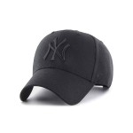 Кепка (MVP) 47 Brand MLB NEW YORK YANKEES (MVPSP17WBP-BKB)