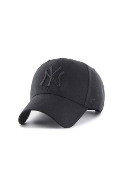 Кепка (MVP) 47 Brand MLB NEW YORK YANKEES (MVPSP17WBP-BKB)