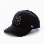 Кепка (MVP) 47 Brand YANKEES SNAPBACK (MVPSP17WBP-BKC)