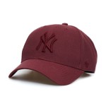 Кепка (MVP) 47 Brand NY YANKEES SNAPBACK WOOL (MVPSP17WBP-KMA)