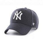 Кепка (MVP) 47 Brand MLB NEW YORK YANKEES (MVPSP17WBP-NY)