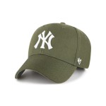 Кепка (MVP) 47 Brand NEW YORK YANKEES (MVPSP17WBP-SWL)