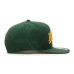Кепка (snapback) 47 Brand MLB CAPTAIN (NSTSU18WBP-DG)