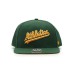 Кепка (snapback) 47 Brand MLB CAPTAIN (NSTSU18WBP-DG)