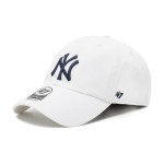 Кепка 47 Brand NY YANKEES (RGW17GWS-WHA)