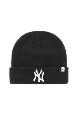 Шапка 47 Brand MLB NY YANKEES RAISED (RKN17ACE-BKA)