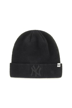 Шапка 47 Brand  NEW YORK YANKEES (RKN17ACE-BKD)