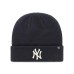 Шапка 47 Brand  NEW YORK YANKEES (RKN17ACE-NYF)