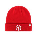 Шапка 47 Brand  NEW YORK YANKEES (RKN17ACE-RDA)