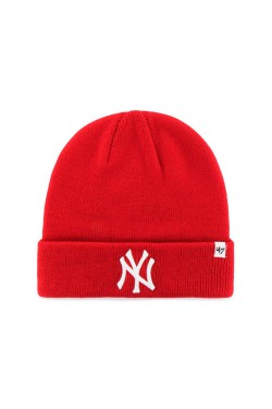 Шапка 47 Brand  NEW YORK YANKEES (RKN17ACE-RDA)