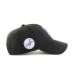 Кепка (MVP) 47 Brand LOS ANGELES DODGERS SURE SHOT (SUMVP12WBP-BK)