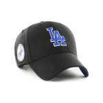 Кепка (MVP) 47 Brand LOS ANGELES DODGERS SURE SHOT (SUMVP12WBP-BK)