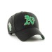 Кепка (MVP) 47 Brand OAKLAND ATHLETICS SURE SHOT (SUMVP18WBP-BKA)