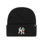 Шапка 47 Brand  NEW YORK YANKEES THORN (THRNK17ACE-BK)