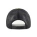 Кепка (тракер) 47 Brand MLB NEW YORK YANKEES TROPIC (TPCDT17PTP-BW)
