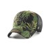 Кепка (тракер) 47 Brand MLB NEW YORK YANKEES TROPIC (TPCDT17PTP-BW)