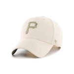 Кепка (MVP) 47 Brand MLB PITTSBURGH PIRATES TROPIC  (TPCSP20CTP-NT)