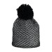 шапка CMP WOMAN KNITTED HAT (5505225-N950)