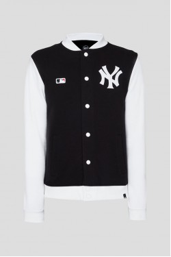 реглан 47 Brand MLB NEW YORK YANKEES TRACK JAC (546594JK-FS)