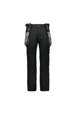 брюки лыжные CMP MAN SALOPETTE (3W04407-91BG)
