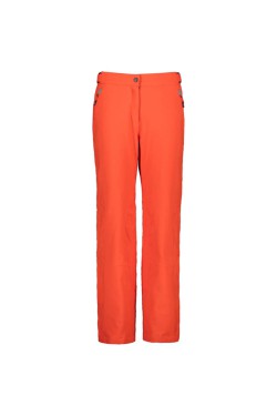 брюки лыжные CMP WOMAN PANT (3W18596N-C827)