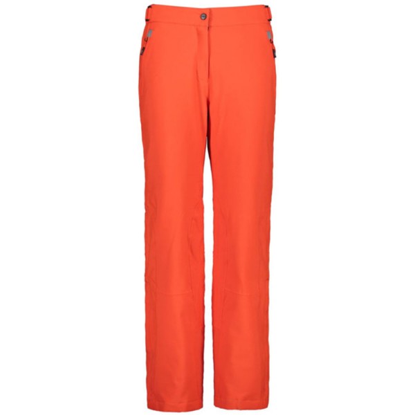 брюки лижні CMP WOMAN PANT (3W18596N-C827)