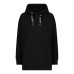 худі CMP WOMAN SWEAT FIX HOOD (31D4566-U901)