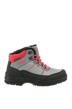 черевики (дитячі) CMP KIDS ANNUUK SNOW BOOT WP (31Q4954-U739)