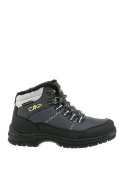 ботинки(детские) CMP KIDS ANNUUK SNOW BOOT WP (31Q4954-U911)
