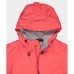 ветрівка CMP WOMAN RAIN JACKET FIX HOOD (39X6636-C712)