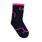 шкарпетки CMP KIDS TREKKING SOCK WOOL MID (3I49174-46NH)